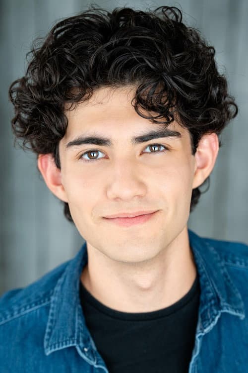 Nolan Almeida profile photo