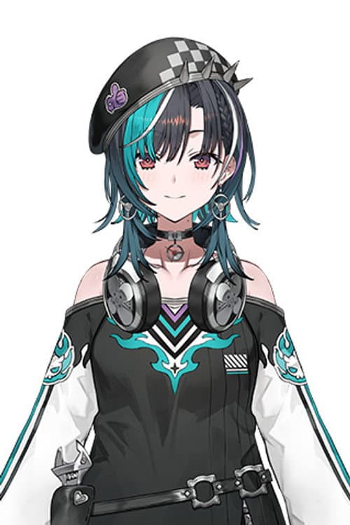 Rindo Chihaya profile photo