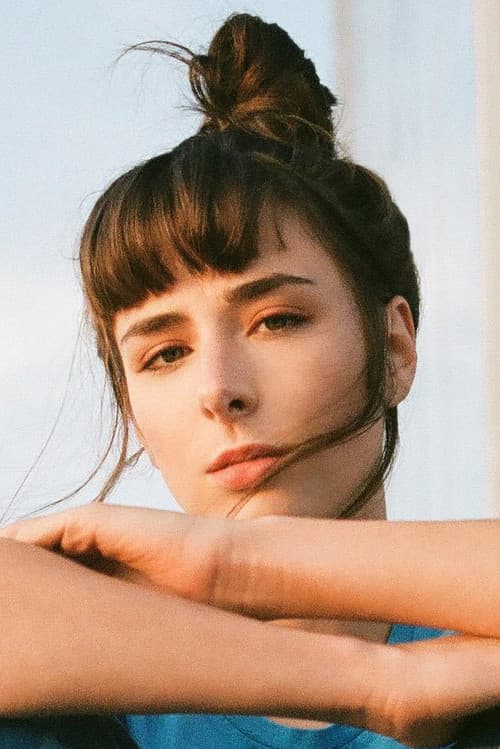 Ariane Roy profile photo