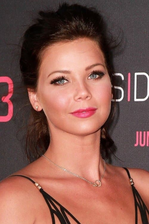 Heather Sossaman profile photo