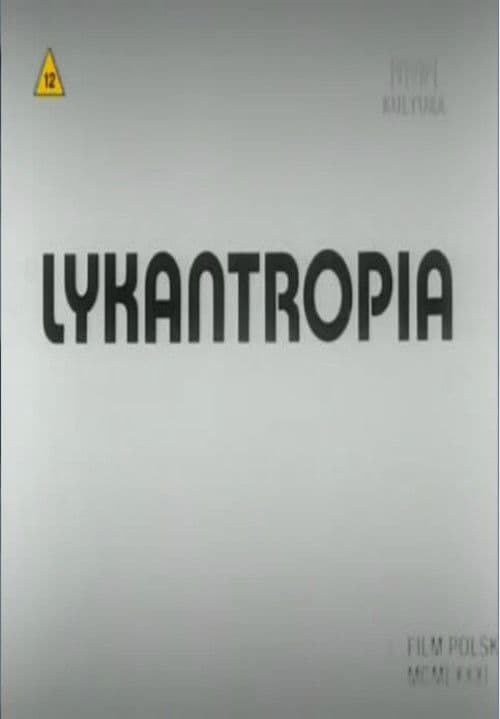 Lykantropia poster