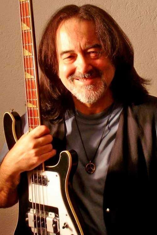 José Luis Campuzano "Sherpa" profile photo