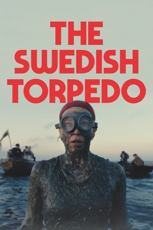 The Swedish Torpedo poster