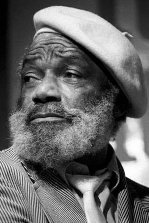 Slim Gaillard profile photo