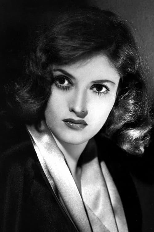 Martha Vickers profile photo