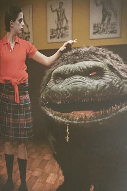 El Vampiricántropo profile photo