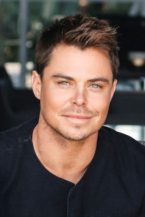 Bobby van Jaarsveld profile photo