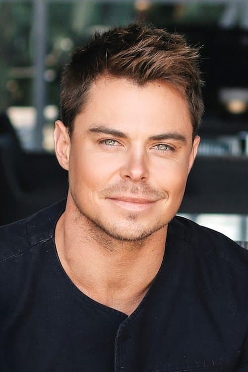 Bobby van Jaarsveld profile photo