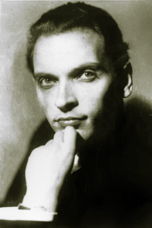 Vladimir Kudryashov profile photo