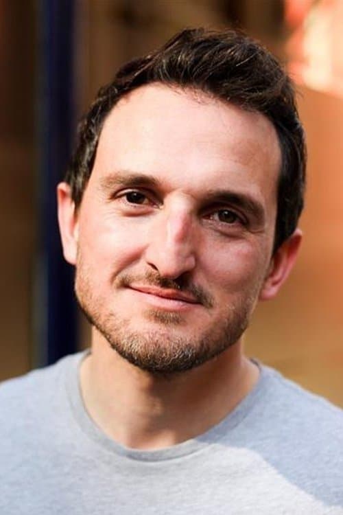 Christian Diaz profile photo