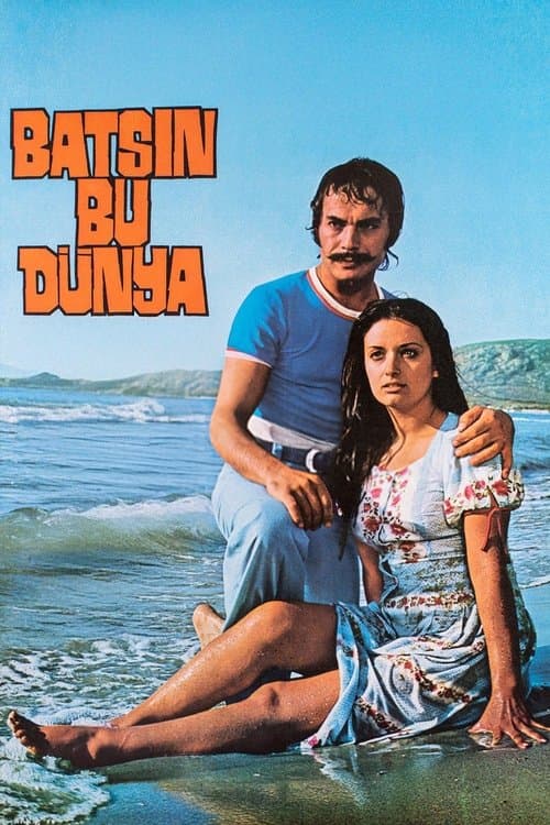 Batsin Bu Dünya poster