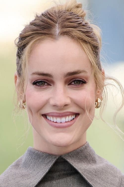 Alejandra Onieva profile photo