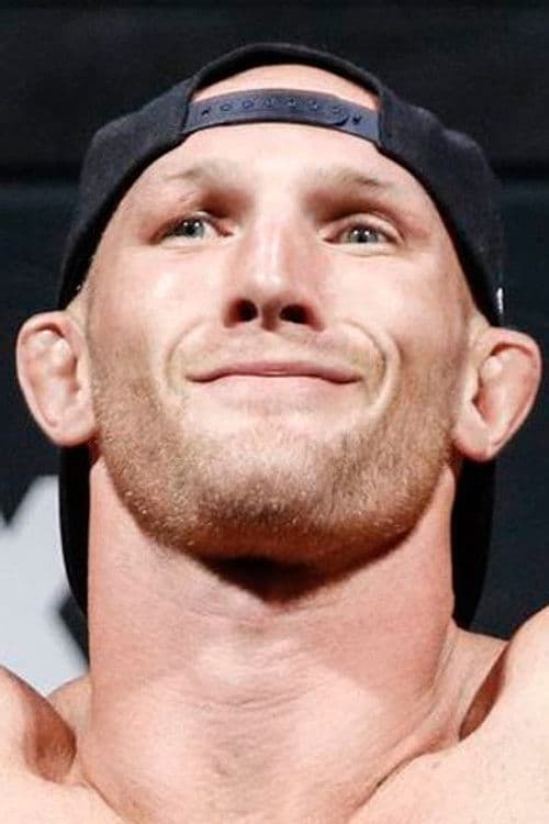 Ryan LaFlare profile photo