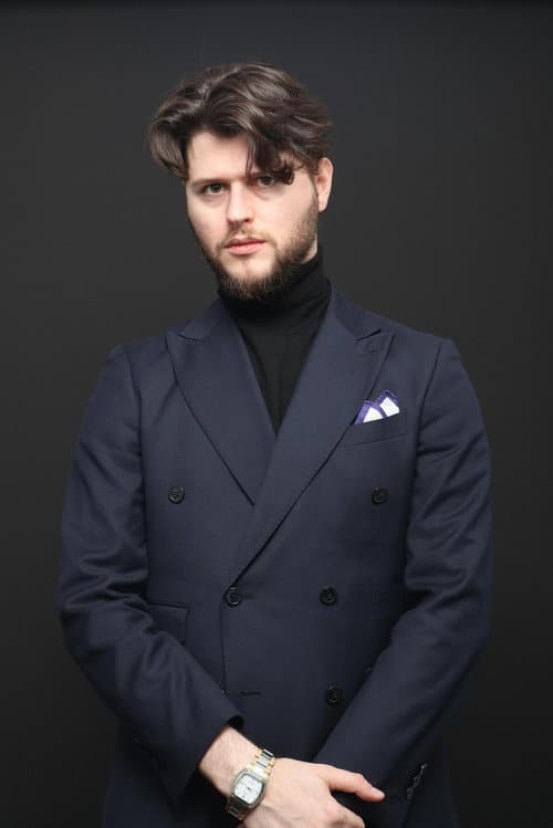José Estella profile photo
