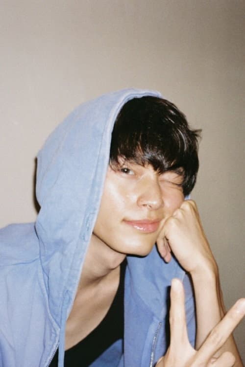 Jackson Zhang profile photo