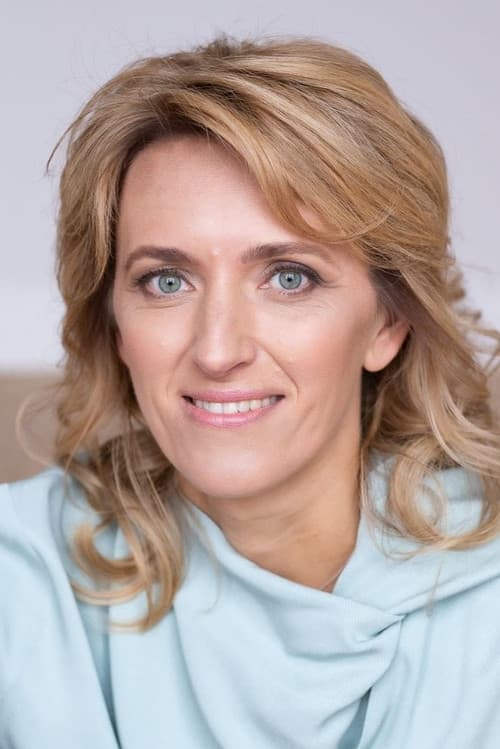 Ieva Ilvesa profile photo