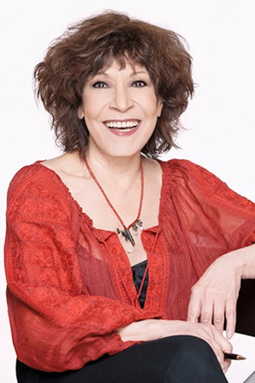 Cristina Pacheco profile photo