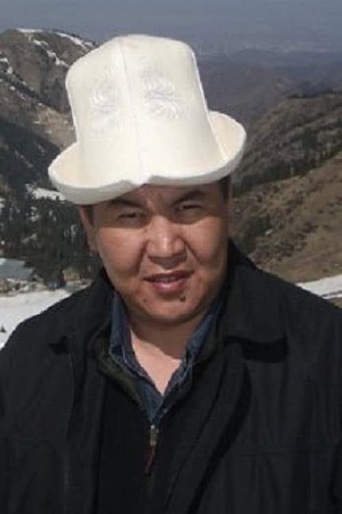 Sadyk Sher-Niyaz profile photo