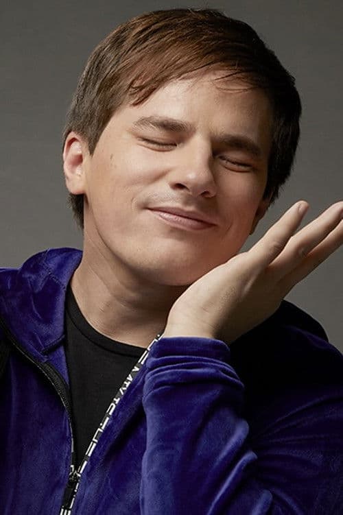 Nahuel Pennisi profile photo