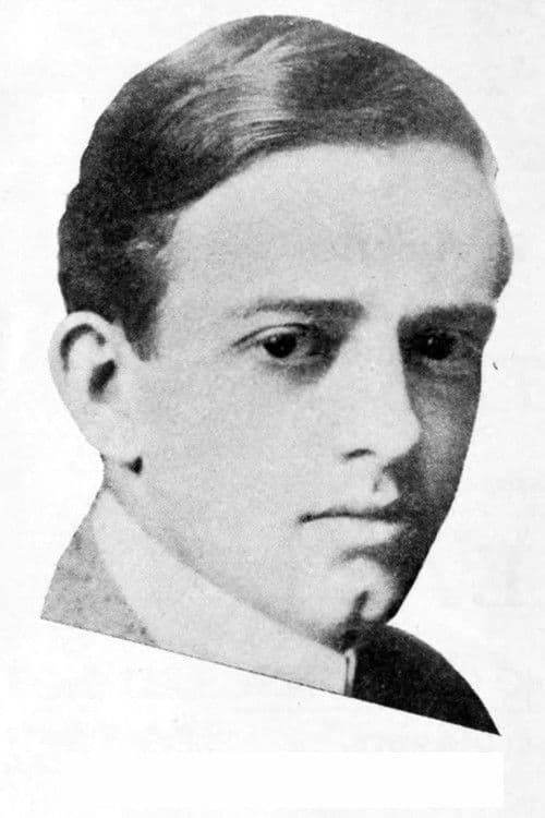 Carl Gerard profile photo