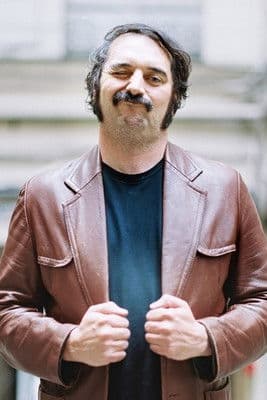 Frédéric Felder profile photo