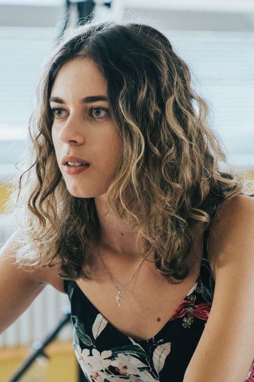 Anna Dvořáková profile photo