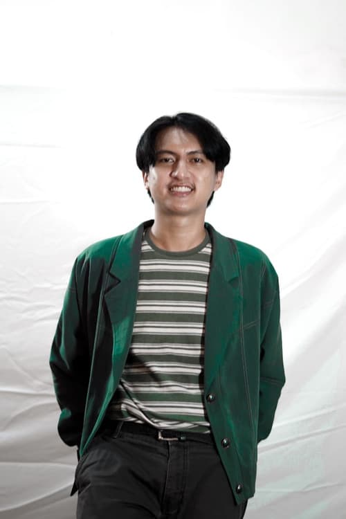 Dito Prasetyo profile photo