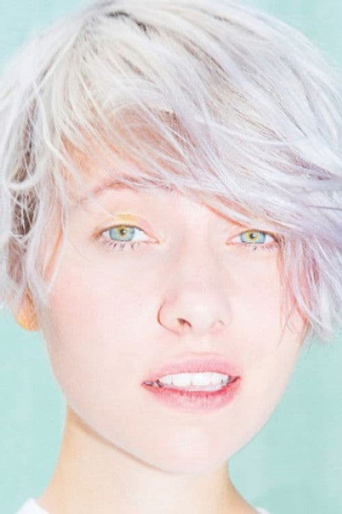 Ekaterina Shilonosova profile photo