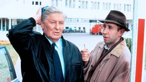 Röpers letzter Tag poster