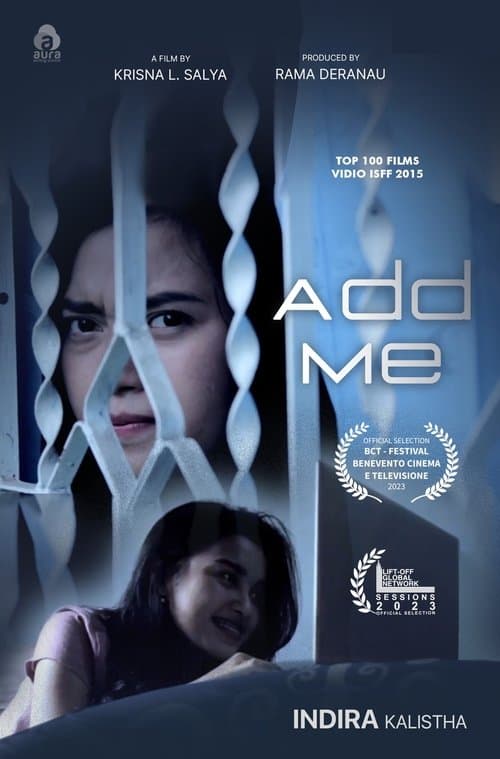 Add Me poster
