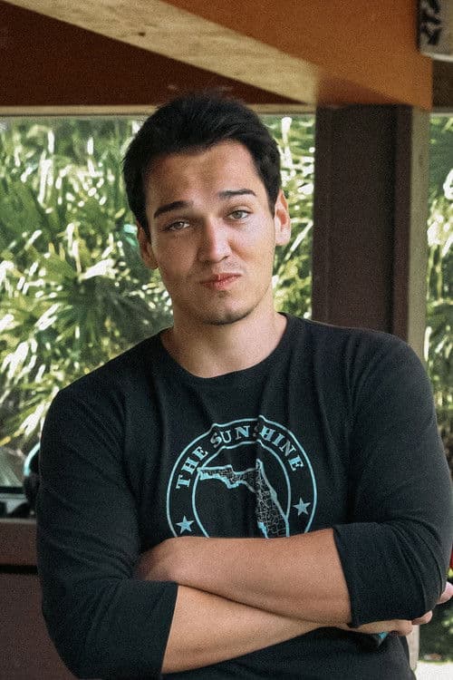 Iñaki Amechazurra profile photo