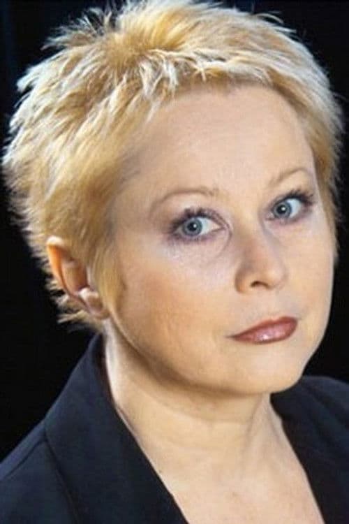 Teresa Bielińska profile photo