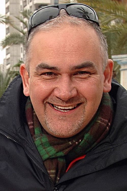 Derren Litten profile photo