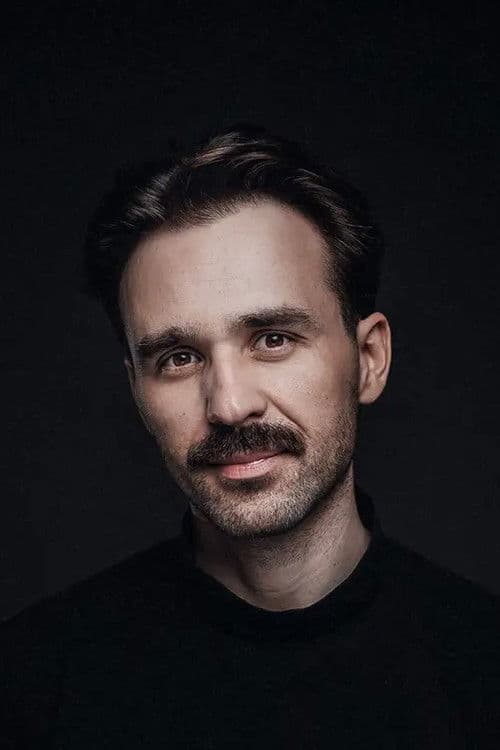 Nikita Shevchuk profile photo