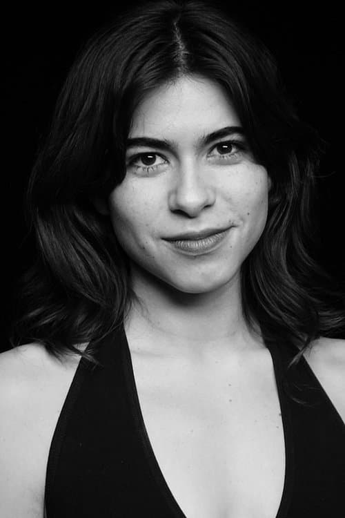 Sofía Espinosa profile photo