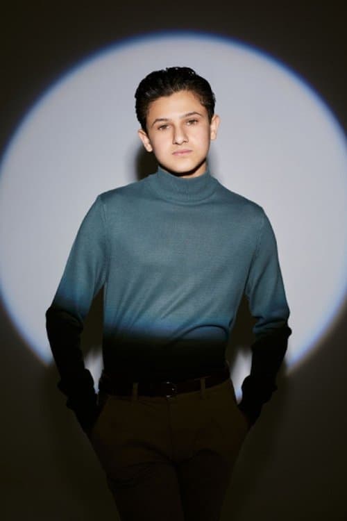 Zeyad El Sharkawy profile photo