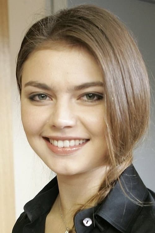 Alina Kabaeva profile photo
