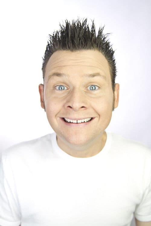 Tobias Mann profile photo