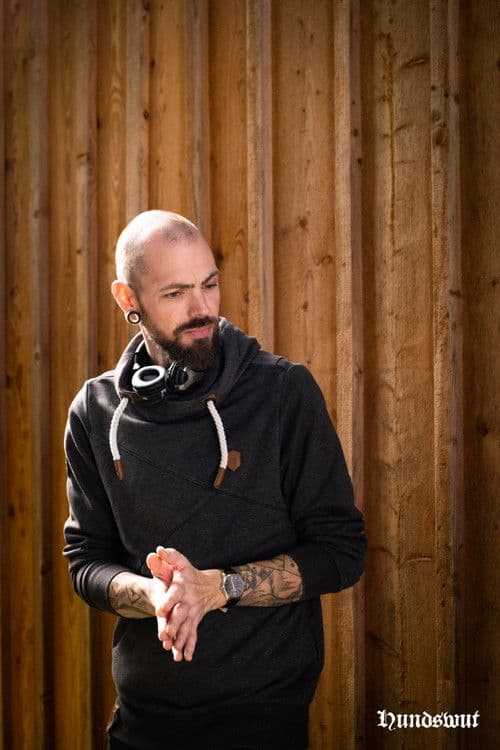 Daniel Alvarenga profile photo