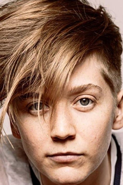 Julia Weldon profile photo