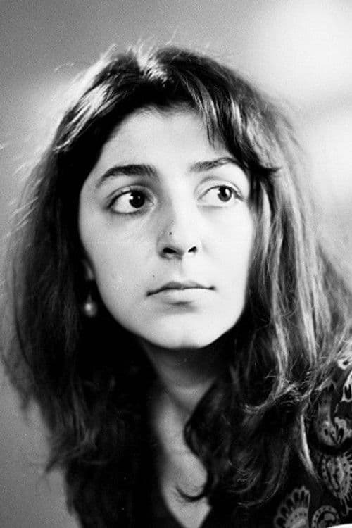 Liana Makaryan profile photo