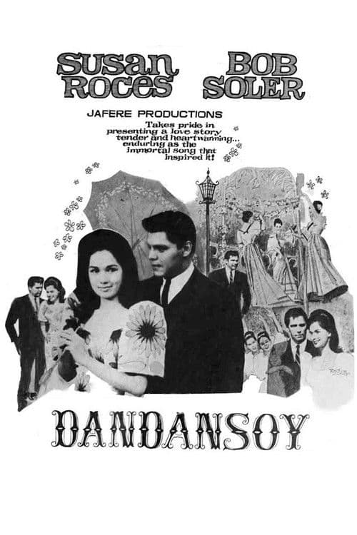 Dandansoy poster