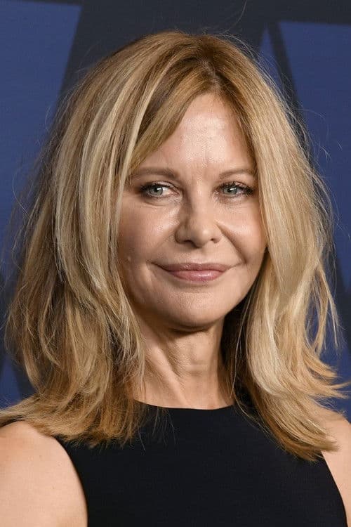Meg Ryan profile photo