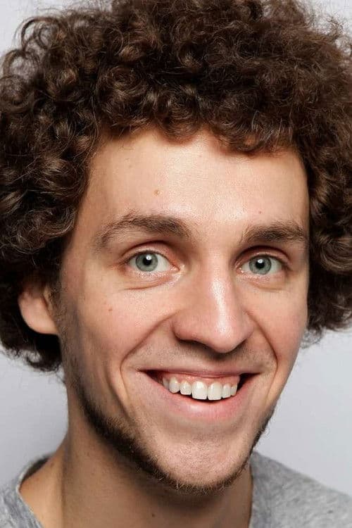 Anton Bystryakov profile photo