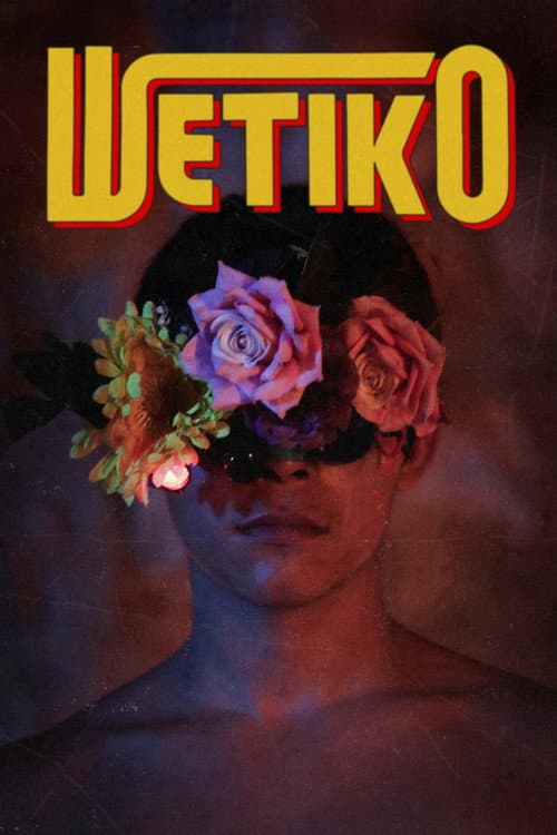 Wetiko poster