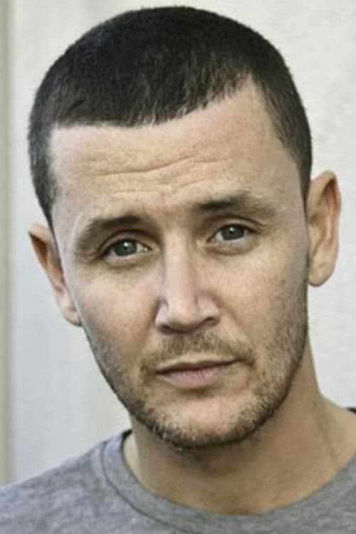 Phil Campbell profile photo