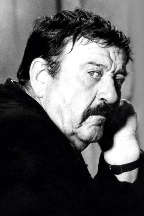 Pavle Vuisić profile photo