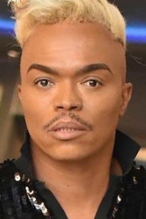 Somizi Mhlongo profile photo