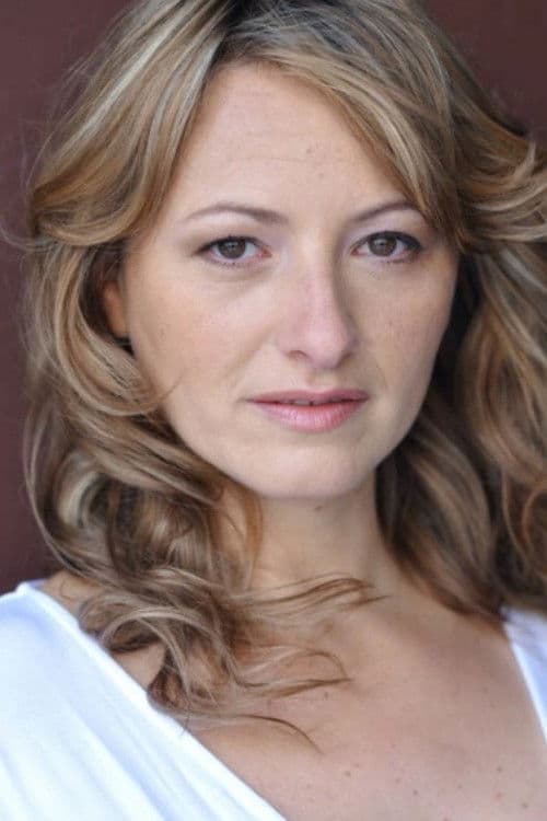 Irena-Heliana Jandris profile photo