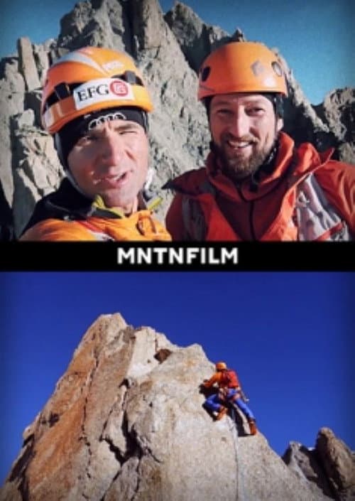 All the 4000ers of the Alps poster